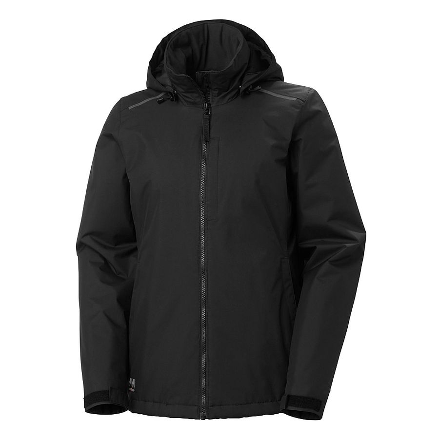 71343 Helly Hansen®Manchester 2.0 Damenwinterjacke 71343 Helly Hansen®Manchester 2.0 Damenwinterjacke