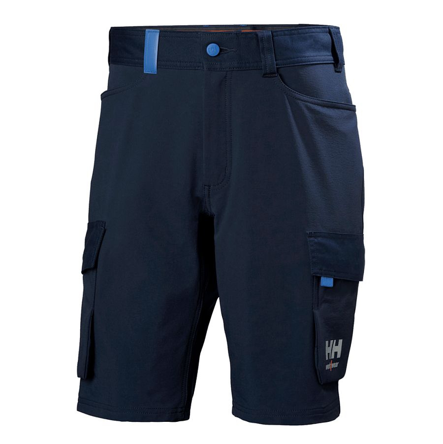 77508 Helly Hansen® Oxford 4X Cargo Short 77508 Helly Hansen® Oxford 4X Cargo Short
