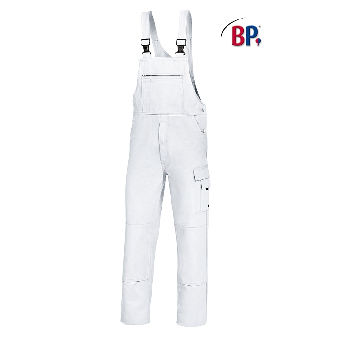 1482 BP Basic Latzhose 100% Baumwolle 1482 BP Basic Latzhose 100% Baumwolle