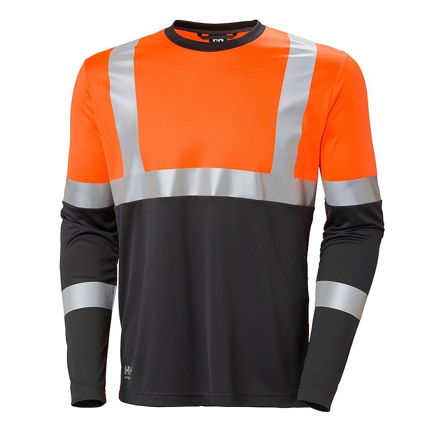79255 Helly Hansen® Addvis Langarmshirt Klasse 1 79255 Helly Hansen® Addvis Langarmshirt Klasse 1