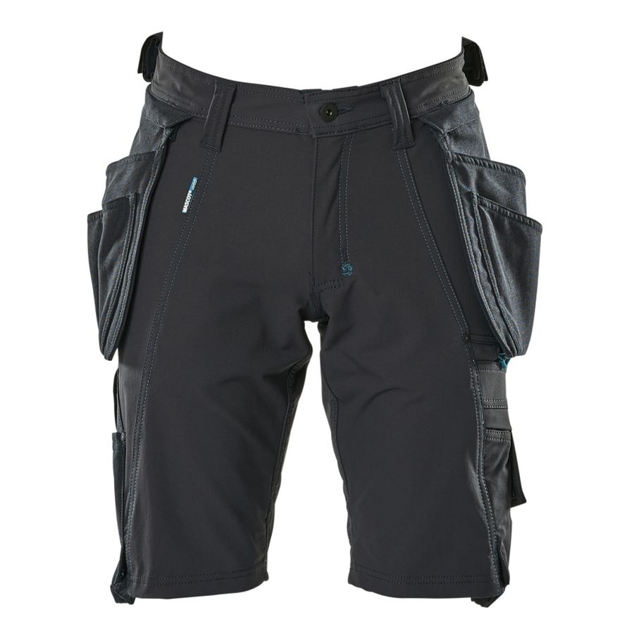 17149 Mascot®Advanced Shorts 4 Wege Stretch