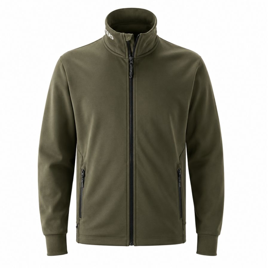 dark khaki green - 3500