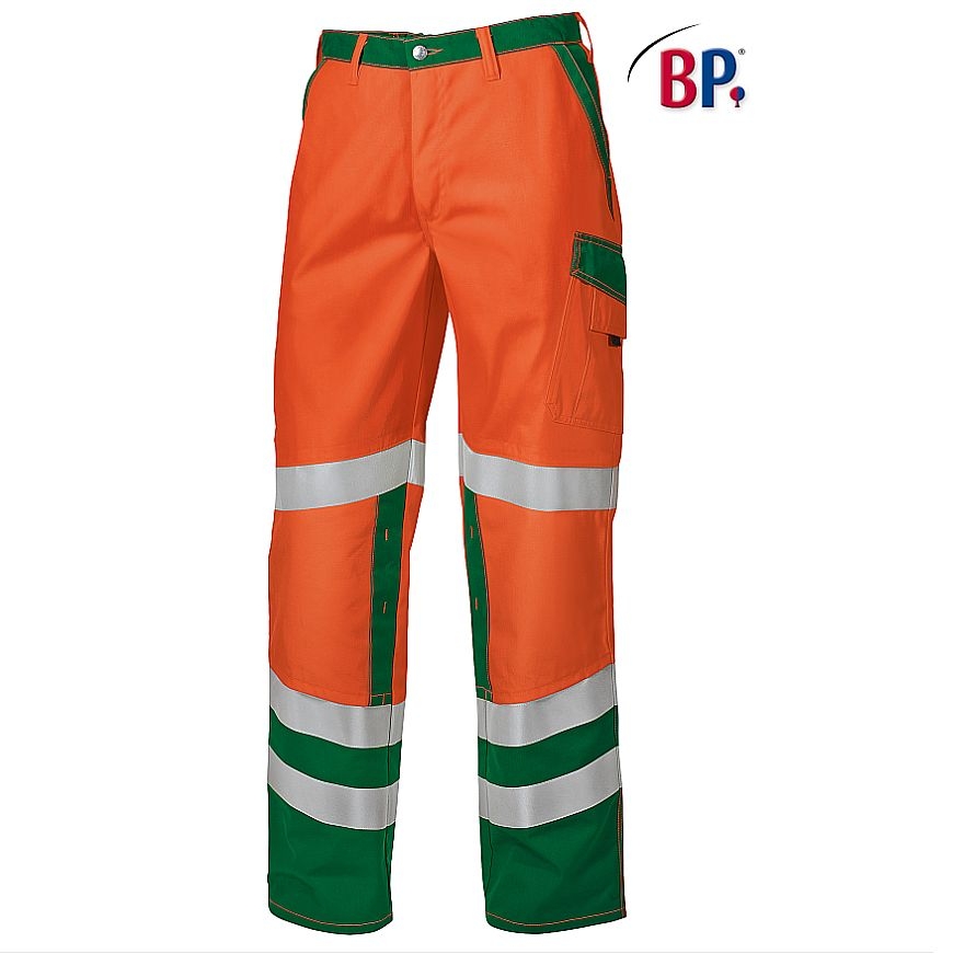 2010 BP HI-VIS Comfort Bundhose 2010 BP HI-VIS Comfort Bundhose
