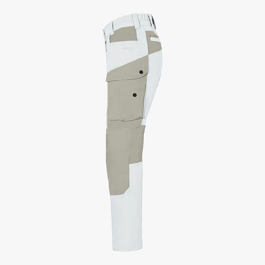 7511 Schöffel Pro Hose Meistermacher Damen