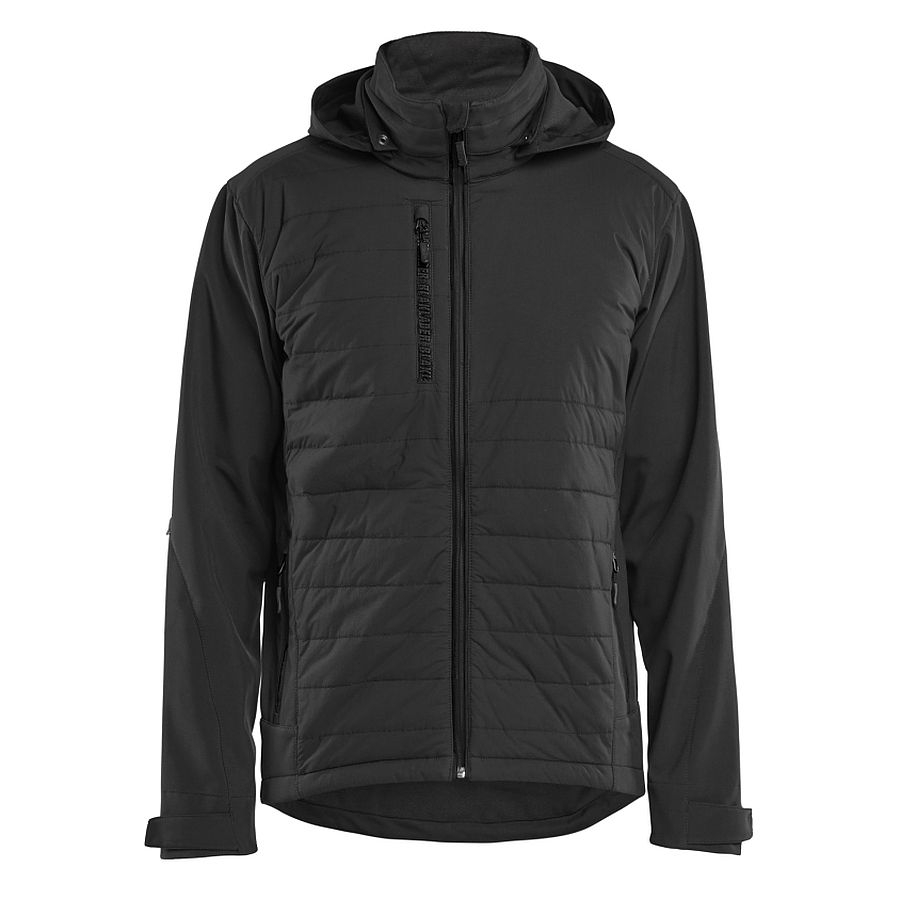 4743 Blakläder® Hybrid Jacke 4743 Blakläder® Hybrid Jacke