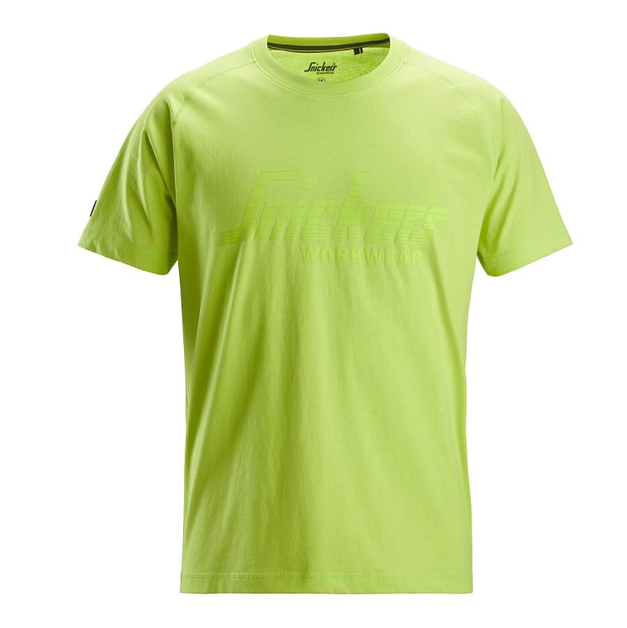 2590 Snickers Logo T-Shirt 2590 Snickers Logo T-Shirt