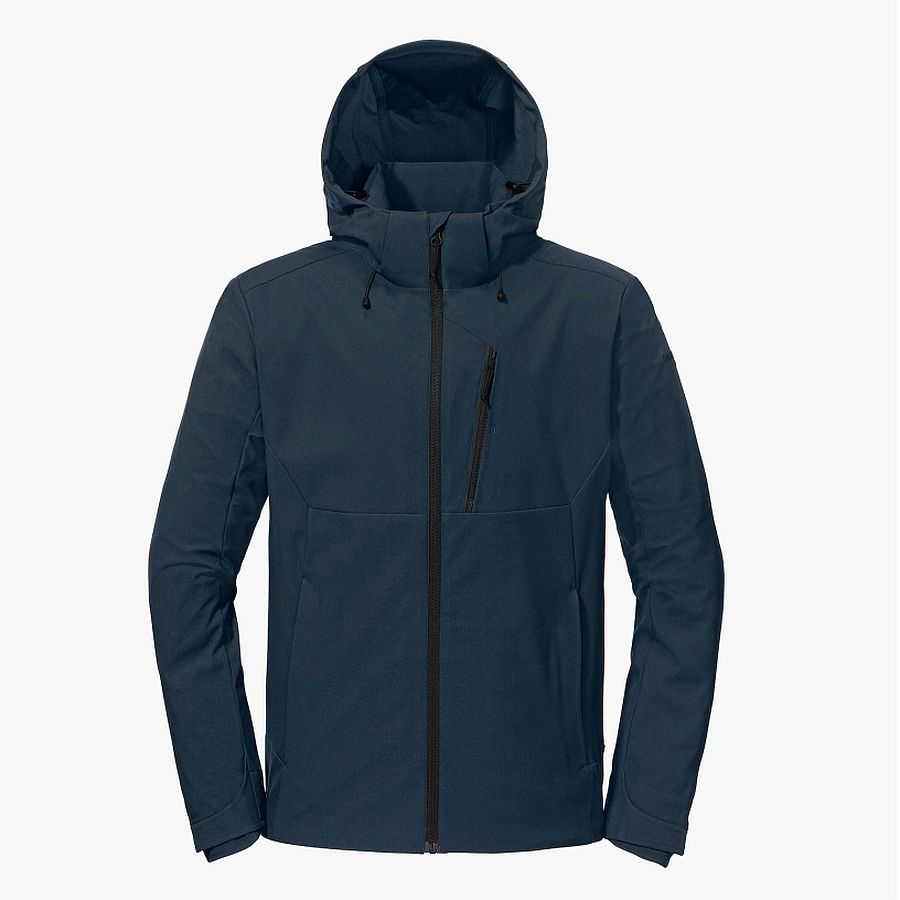 10105 Schöffel Pro Softshelljacke Jedentag 10105 Schöffel Pro Softshelljacke Jedentag
