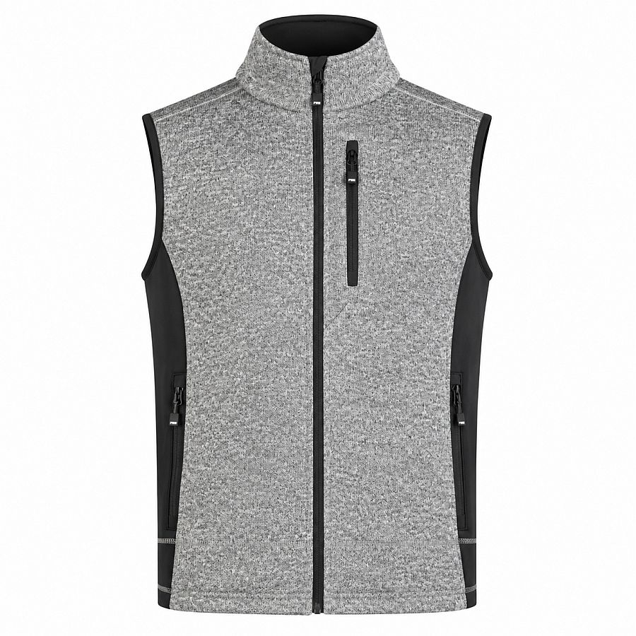 79594 FHB Strickfleece Weste Adde