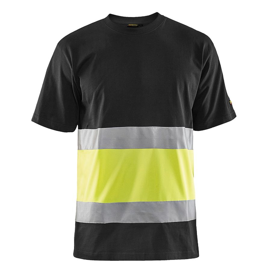 3387 Blakläder® T-Shirt High-Vis 3387 Blakläder® T-Shirt High-Vis