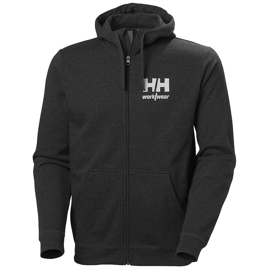 79286 Helly Hansen® Kapuzen Sweatjacke