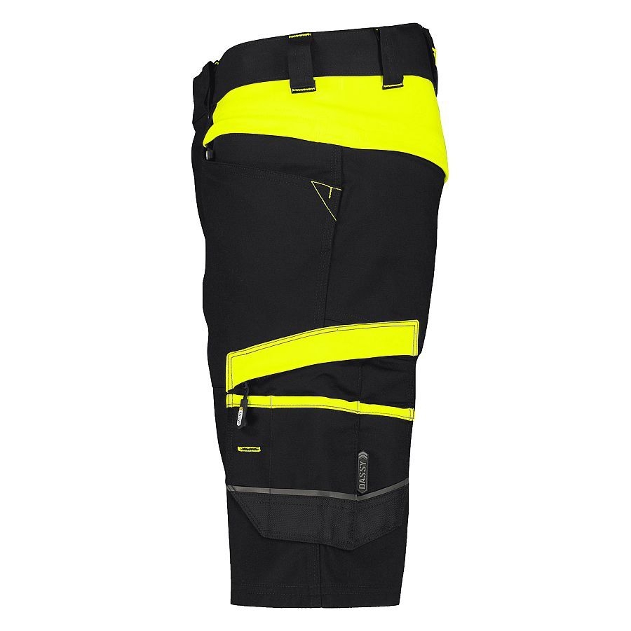 DASSY® Logix SmartFlex Short Manilla