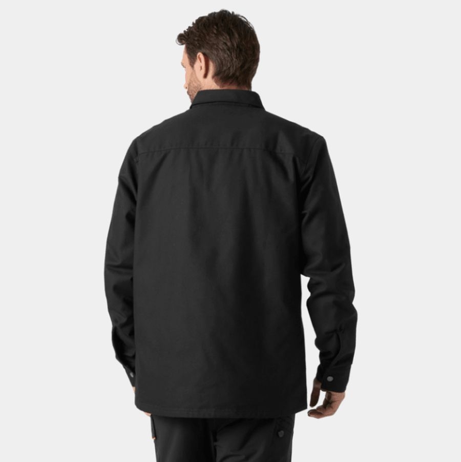 73255 Helly Hansen® Chelsea Classic Lined Jacket