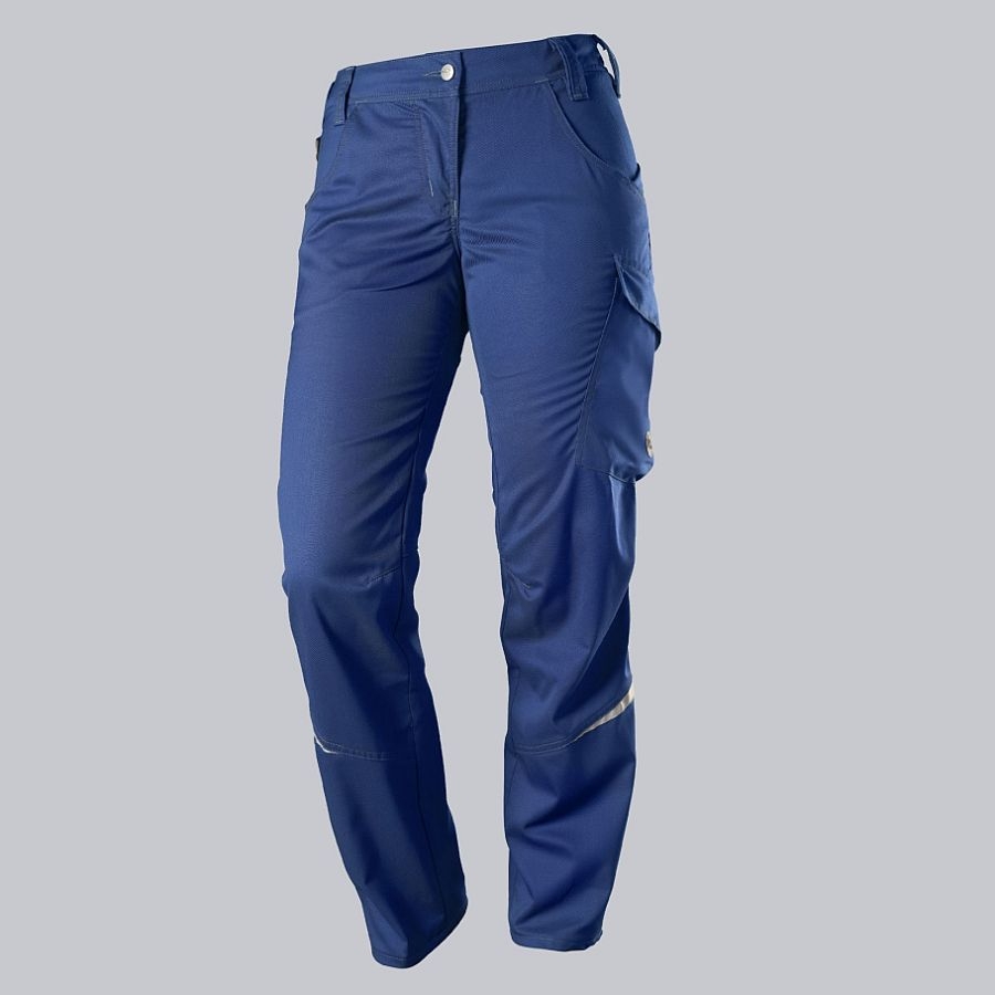 1961 BP Damen Arbeitshose BPlus 1961 BP Damen Arbeitshose BPlus