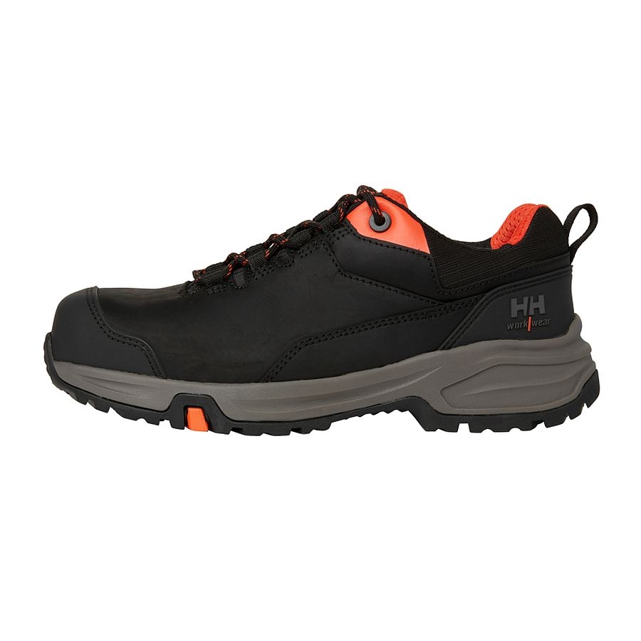 78430 Helly Hansen®Manchester Sicherheitsschuh S3S