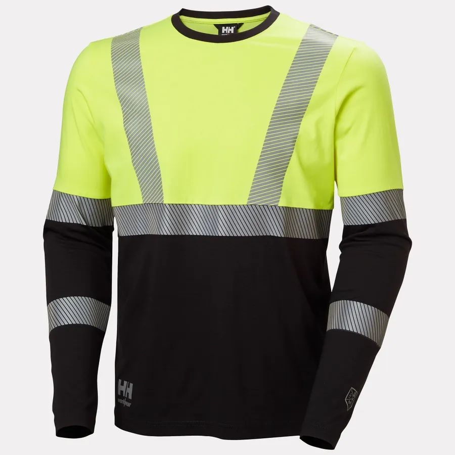 79298 Helly Hansen®Fire Longsleeve