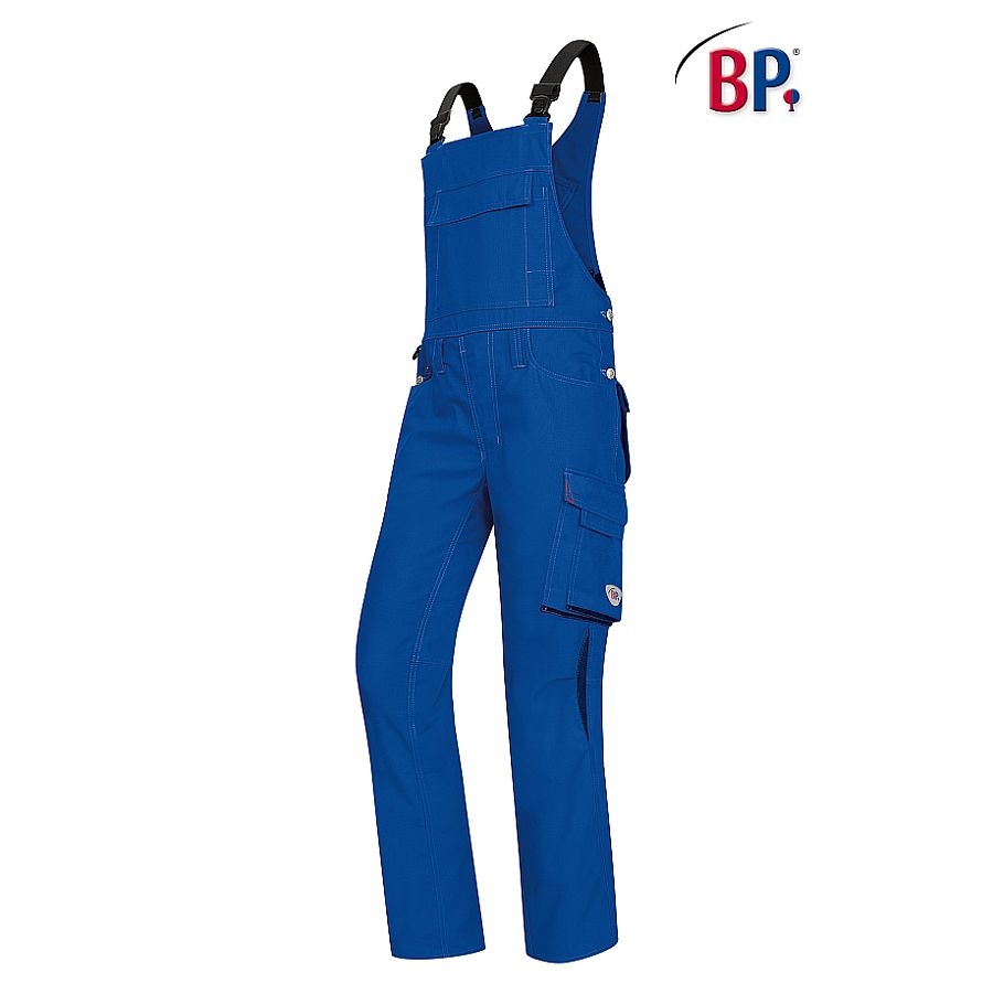 1798 BP Comfort Plus Latzhose Mischgewebe 1798 BP Comfort Plus Latzhose Mischgewebe