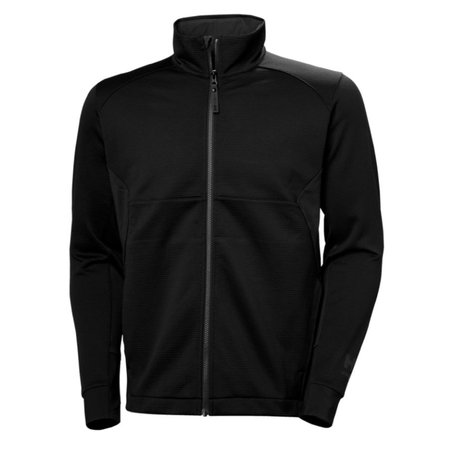 72274 Helly Hansen® Tech Essence Midlayer Jacke