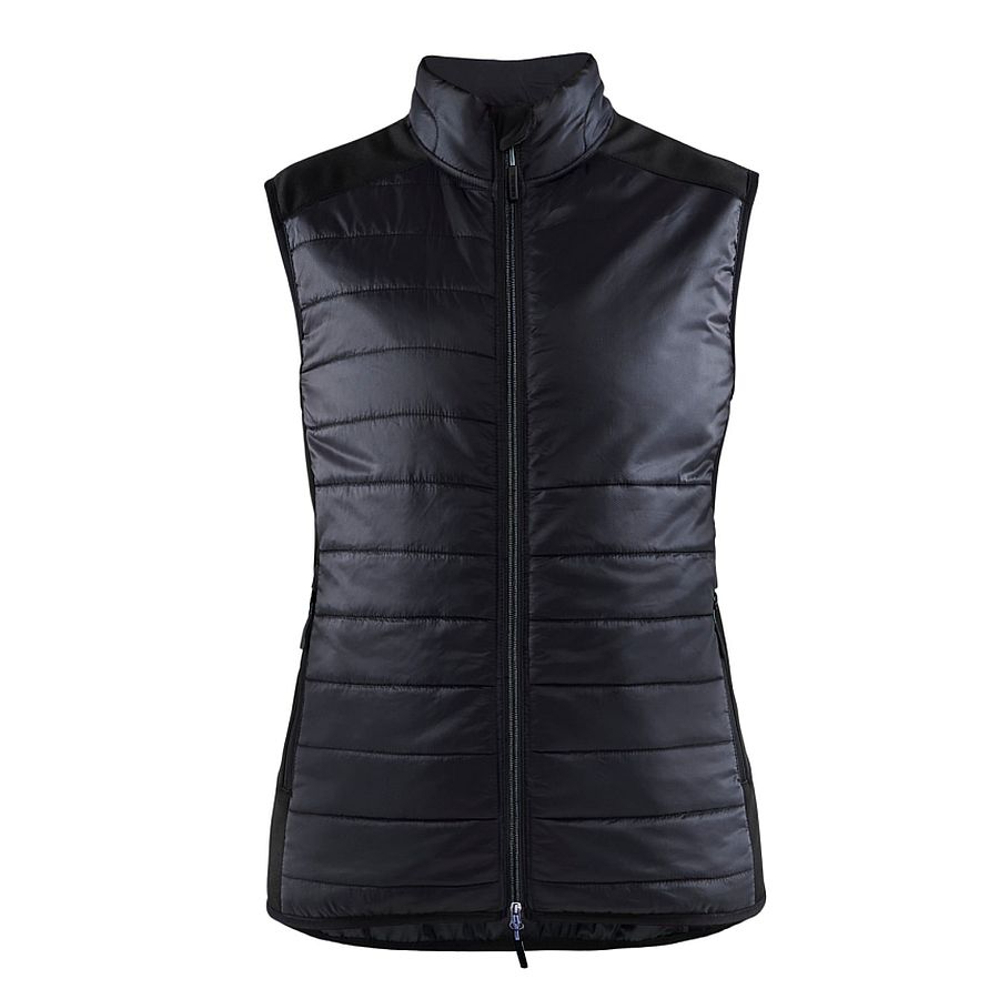 3864 Blakläder® Damen Weste gefüttert 3864 Blakläder® Damen Weste gefüttert