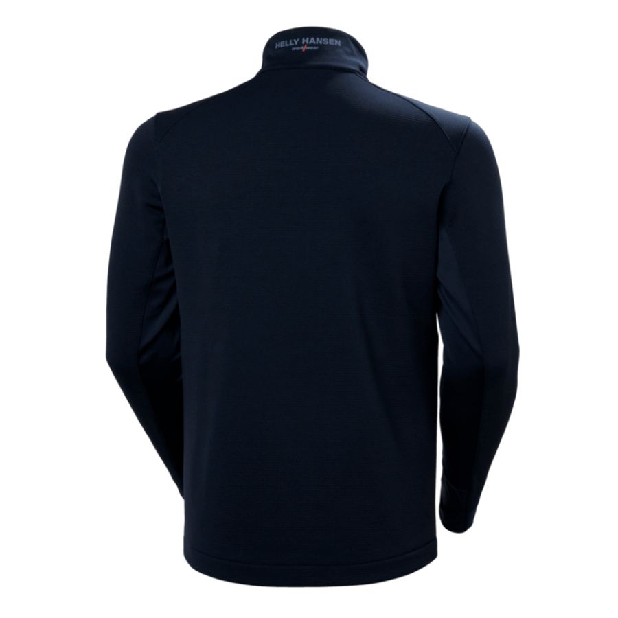 72274 Helly Hansen® Tech Essence Midlayer Jacke