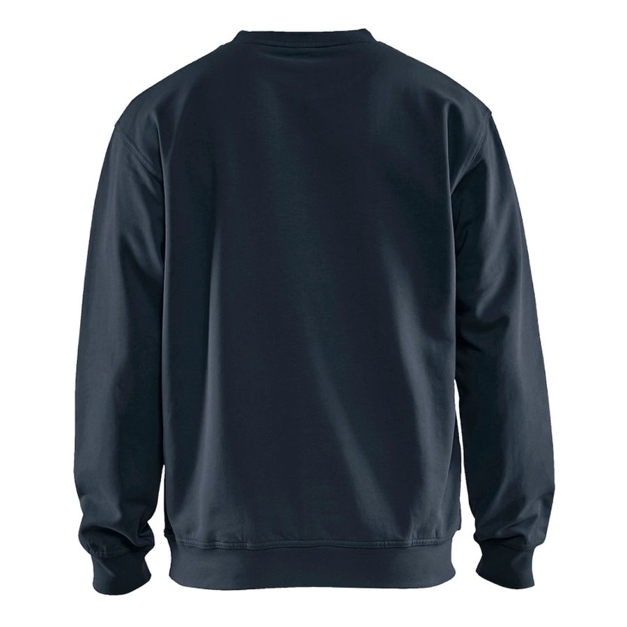 3340 Blakläder® Sweatshirt Pro 100% Baumwolle