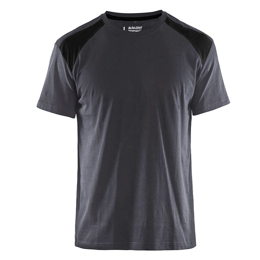3379 Blakläder® T-Shirt Jersey 100% Baumwolle 3379 Blakläder® T-Shirt Jersey 100% Baumwolle