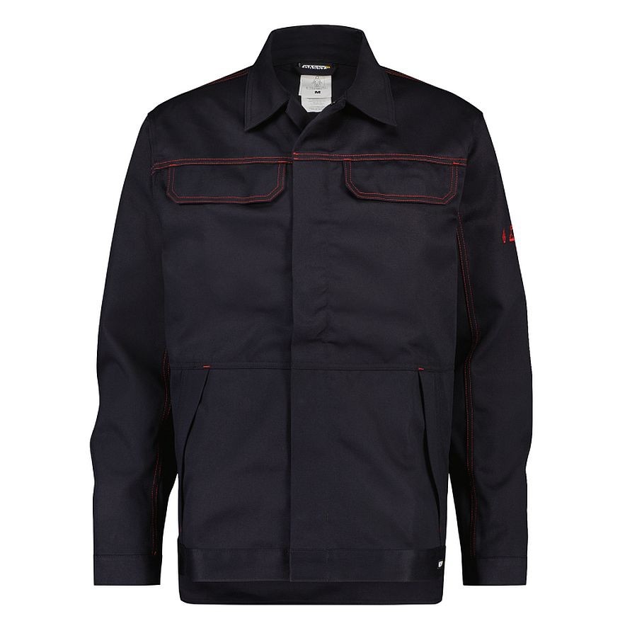 DASSY® Schweißerschutz Jacke Montana DASSY® Schweißerschutz Jacke Montana