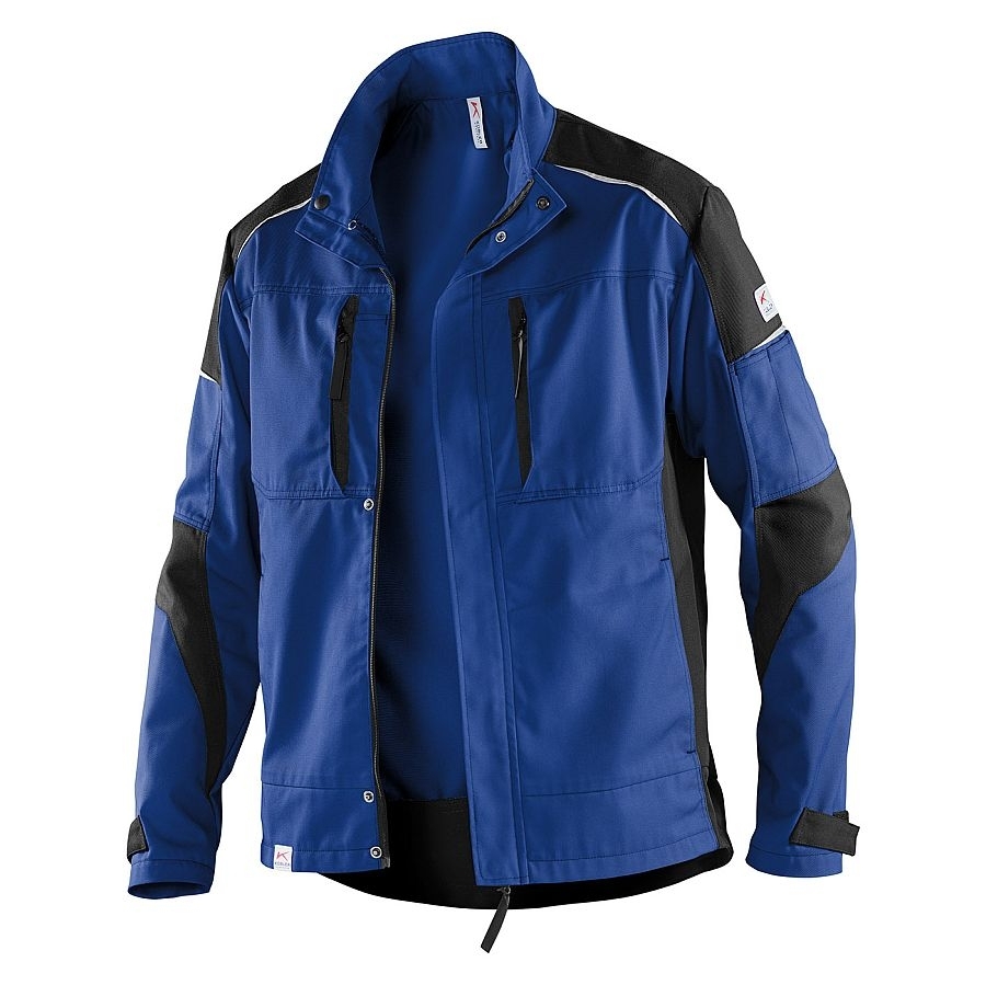 1250 Kübler Arbeitsjacke ACTIVIQ 1250 Kübler Arbeitsjacke ACTIVIQ