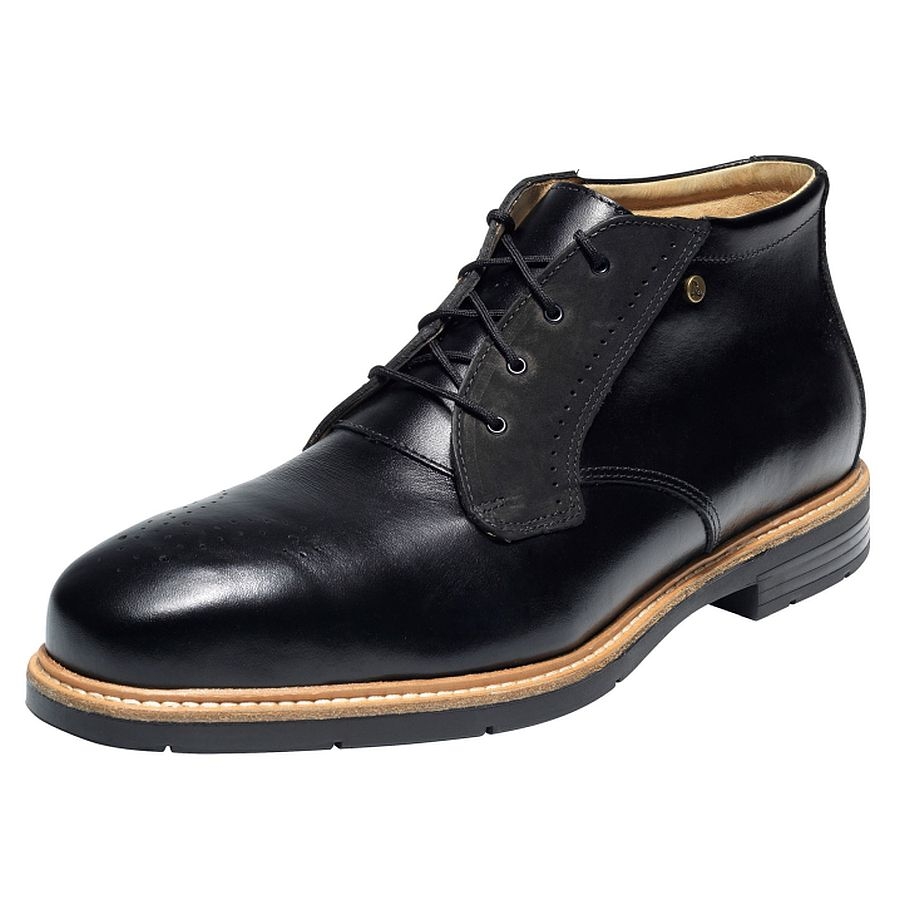 MM164000 EMMA Sicherheitsschuh Valentino XD S3 MM164000 EMMA Sicherheitsschuh Valentino XD S3