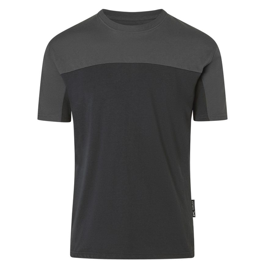 schwarz|dunkelgrau - 9998