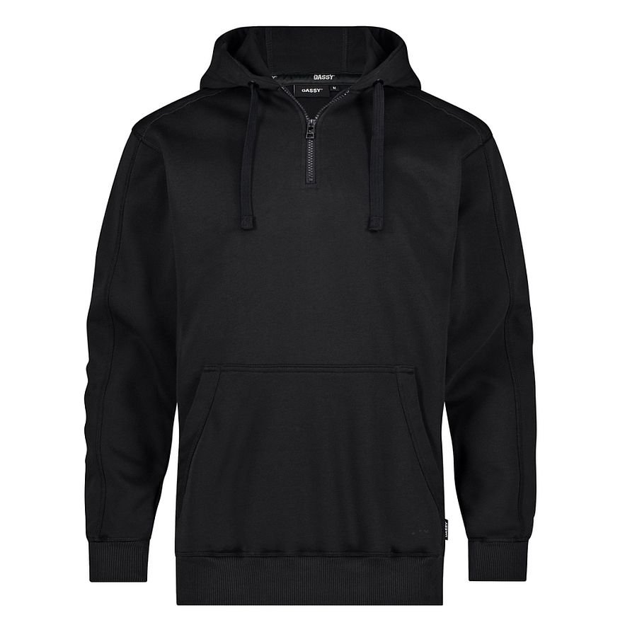 DASSY® DNA Kapuzen Sweatshirt Indy Next