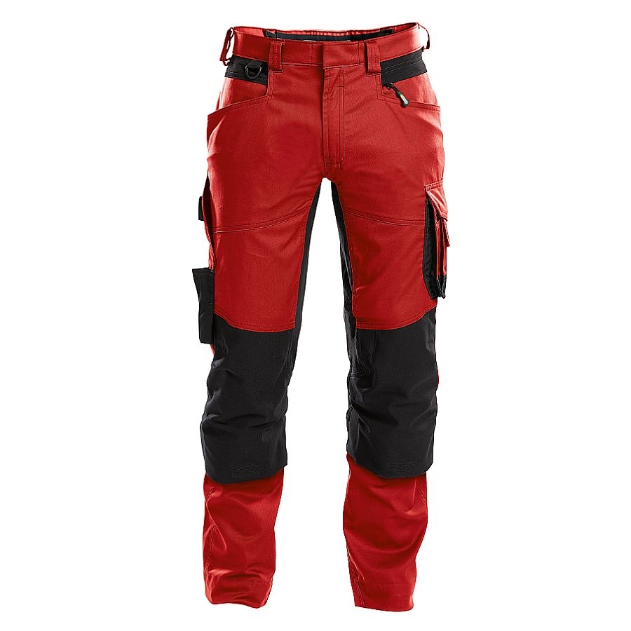 DASSY® SmartFlex Bundhose Dynax Stretch DASSY® SmartFlex Bundhose Dynax Stretch