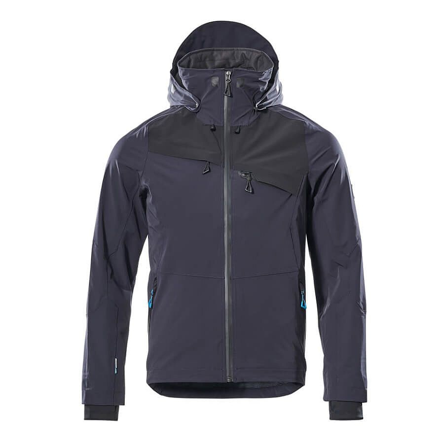 17001 Mascot®Advanced Hard Shell Jacke 17001 Mascot®Advanced Hard Shell Jacke