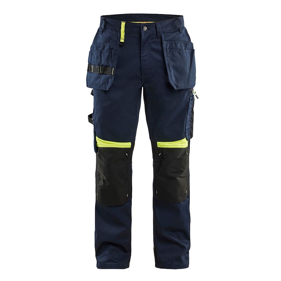 1555 Blakläder® Handwerker Bundhose Mischgewebe 1555 Blakläder® Handwerker Bundhose Mischgewebe
