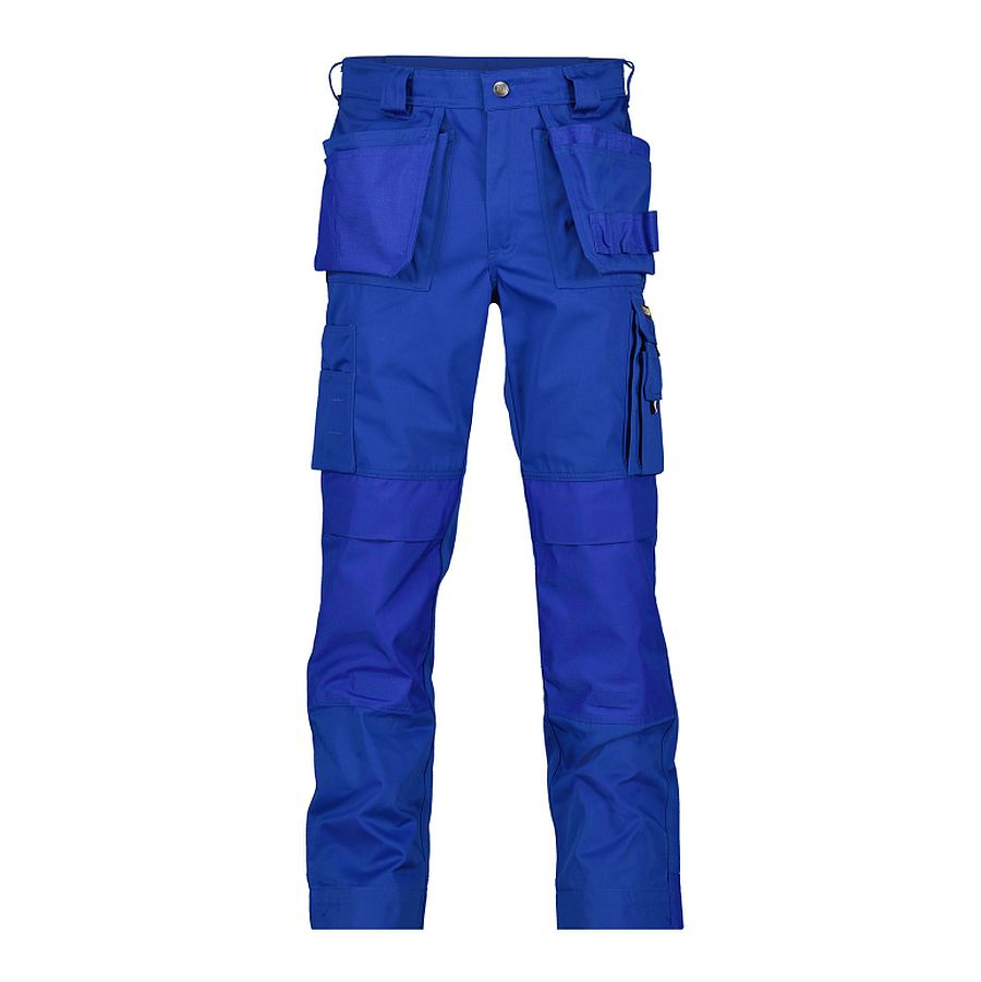 DASSY® Bundhose Oxford mit Holstertaschen 300g/m² DASSY® Bundhose Oxford mit Holstertaschen 300g/m²