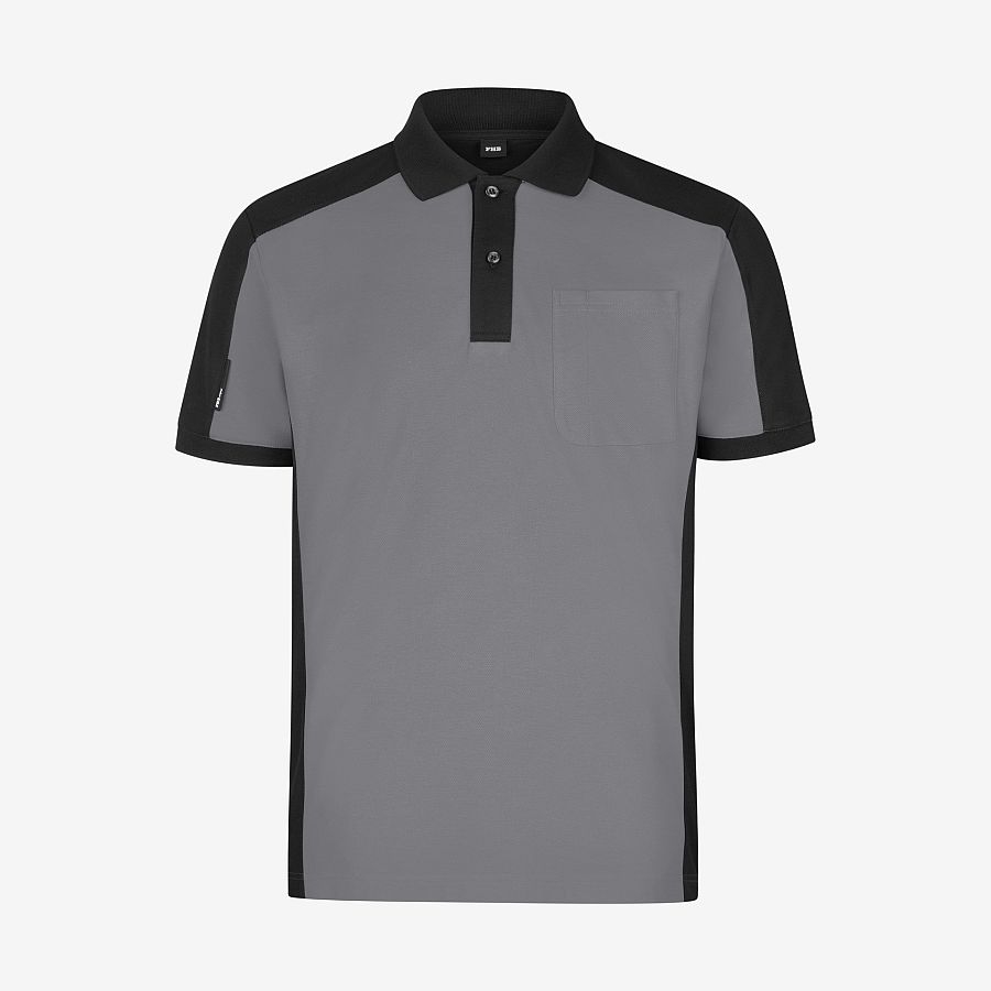 914/90 FHB Poloshirt Konrad Mischgewebe