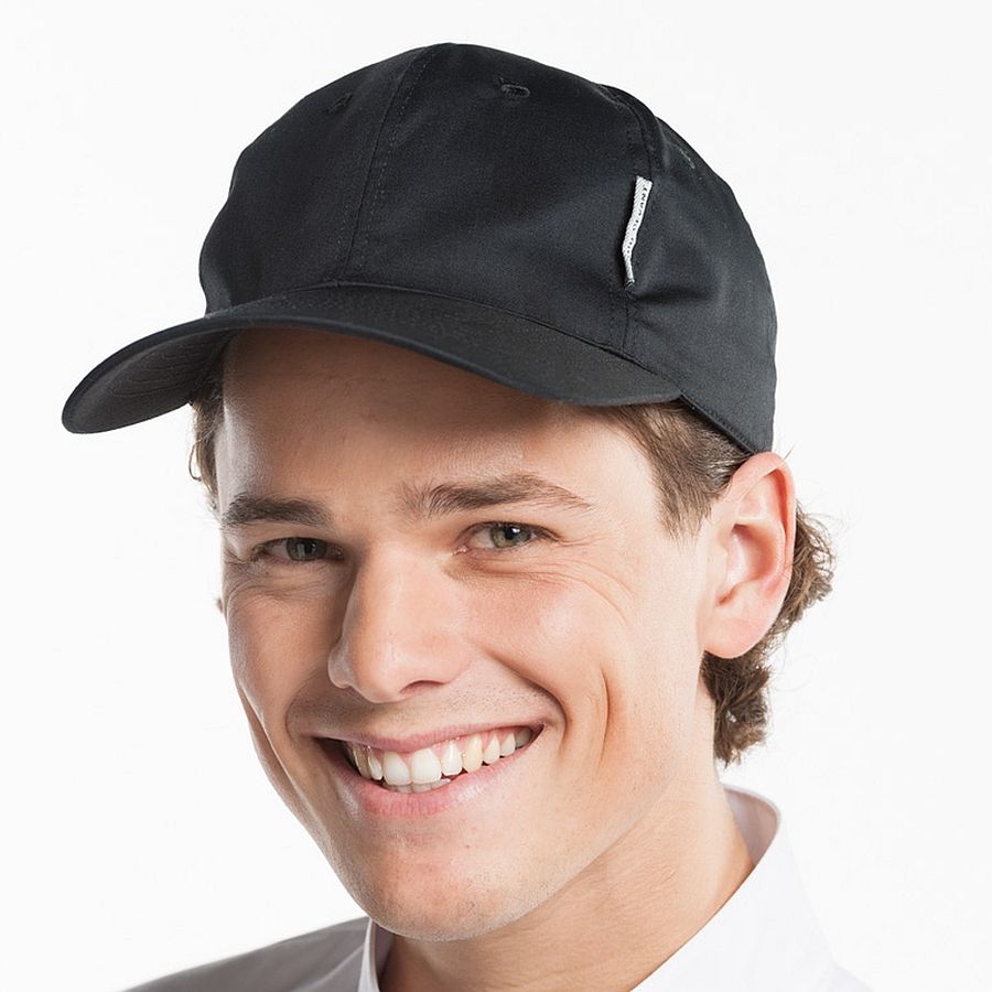 340 Chaud Devant® Cap Black 340 Chaud Devant® Cap Black