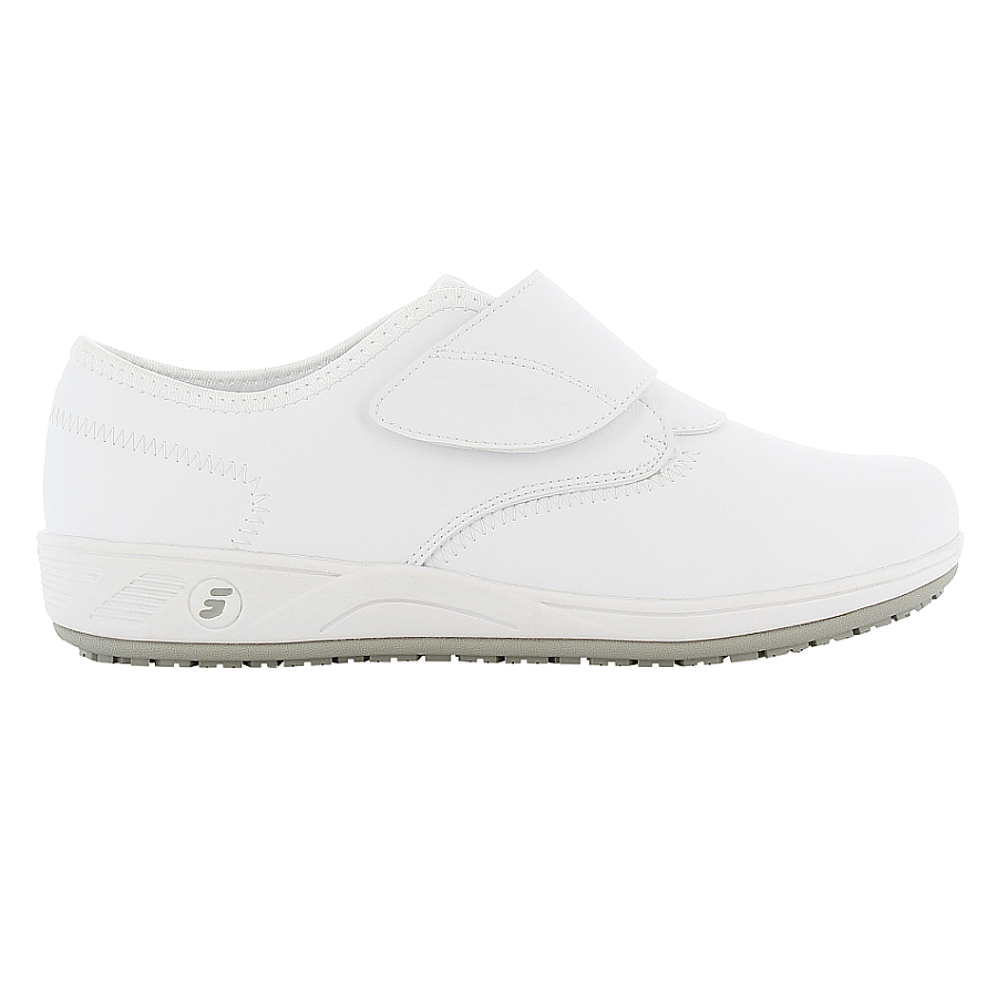 Safety Jogger Schuh Eliane weiss EN 20347 SRC ESD Safety Jogger Schuh Eliane weiss EN 20347 SRC ESD