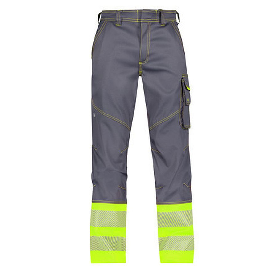 DASSY® Warnschutz Bundhose Princeton Stretch DASSY® Warnschutz Bundhose Princeton Stretch