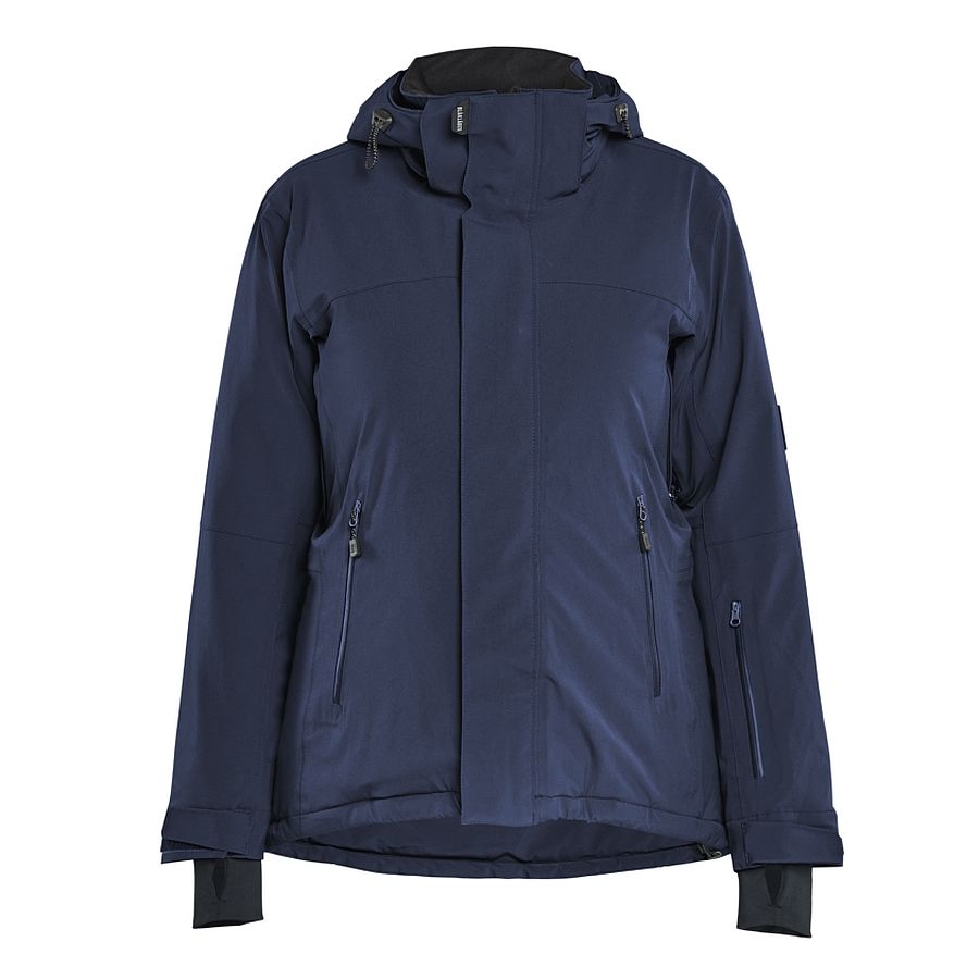 4403 Blakläder® Striker Damen Winterjacke Stretch 4403 Blakläder® Striker Damen Winterjacke Stretch