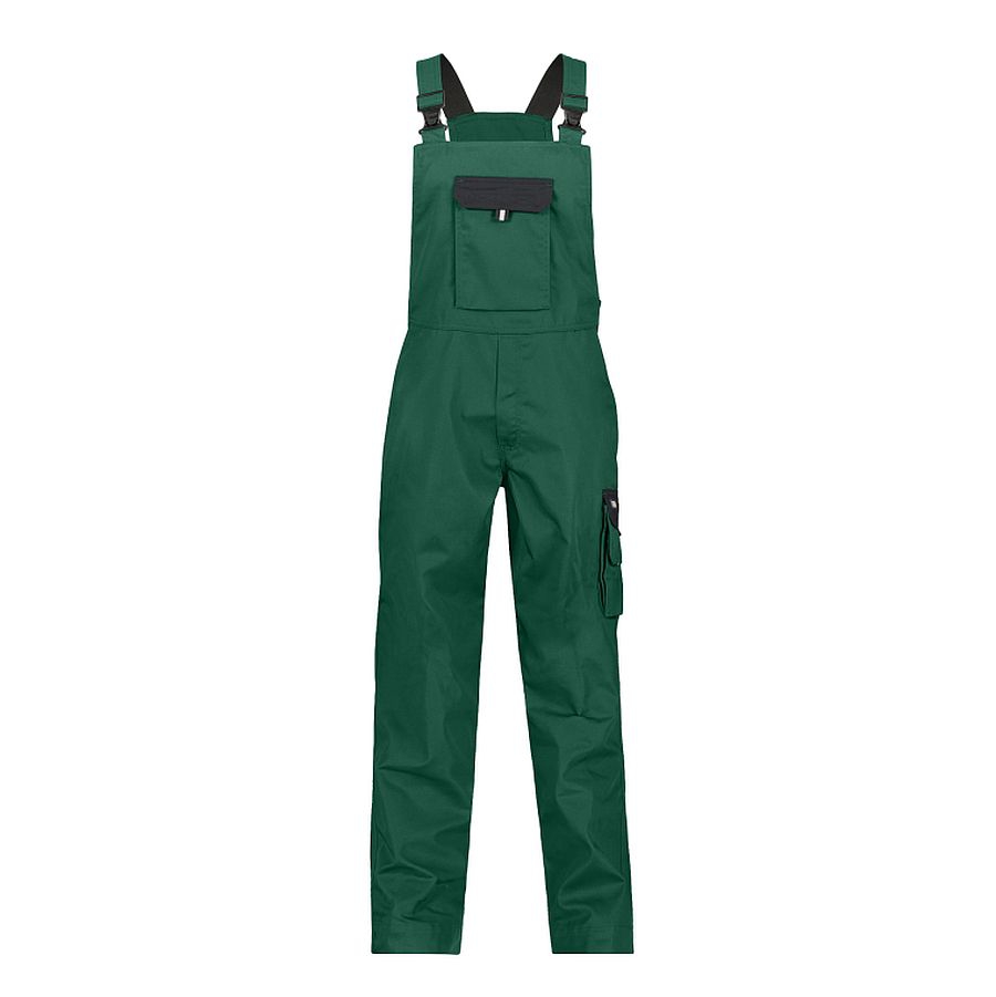 DASSY® Latzhose Calais Mischgewebe 245g/m²