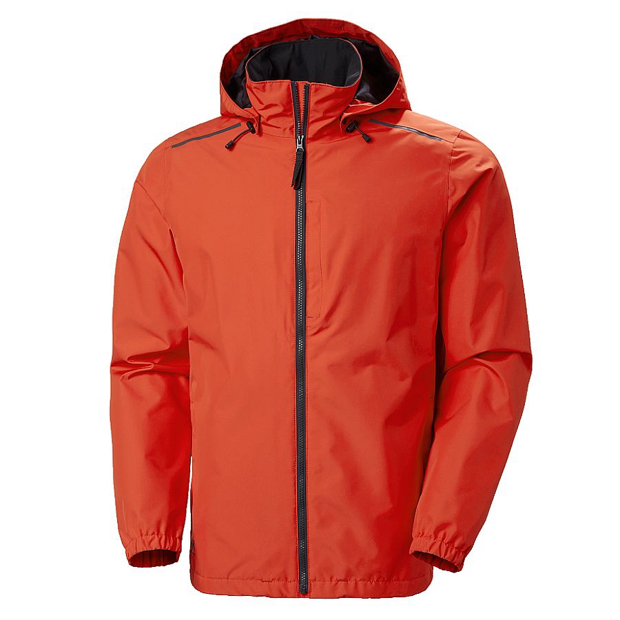 71261 Helly Hansen® Manchester Shell-Jacke 2.0 71261 Helly Hansen® Manchester Shell-Jacke 2.0