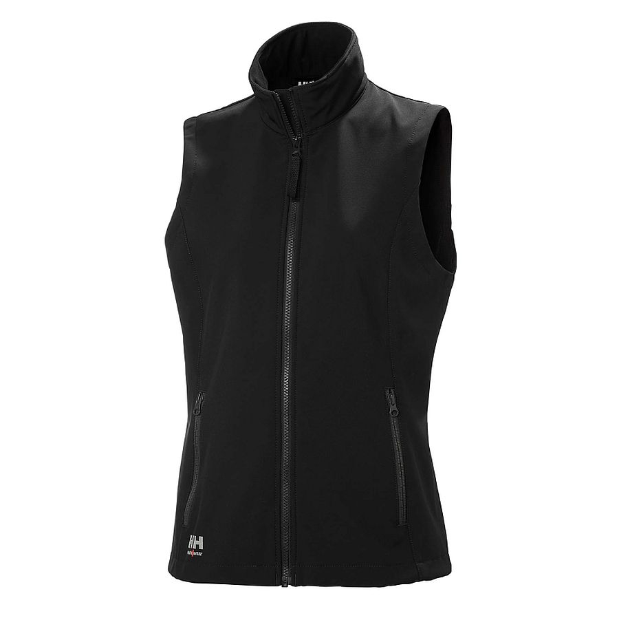74242 Helly Hansen® Damen Softshellweste 74242 Helly Hansen® Damen Softshellweste