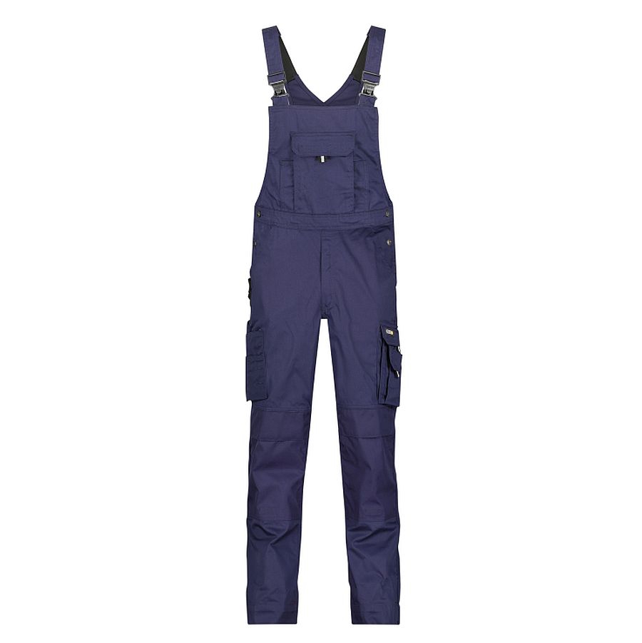 DASSY® Latzhose Ventura Mischgewebe 245g/m² DASSY® Latzhose Ventura Mischgewebe 245g/m²