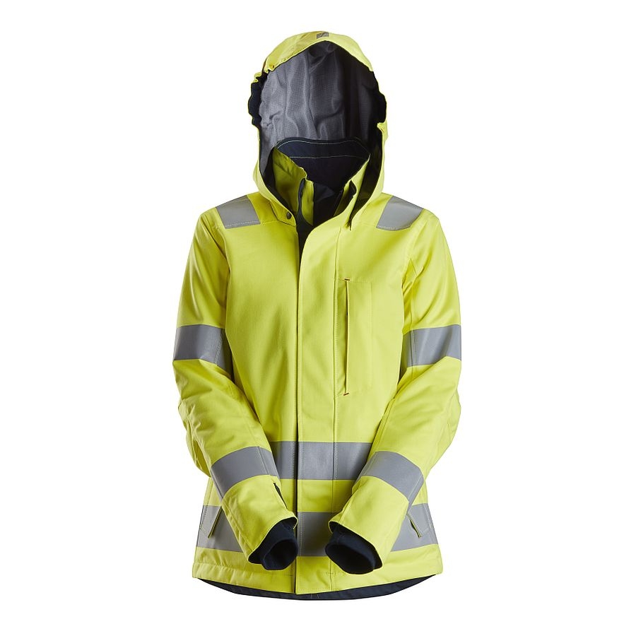 SN1167 Snickers ProtecWork Damenjacke Klasse 3 SN1167 Snickers ProtecWork Damenjacke Klasse 3
