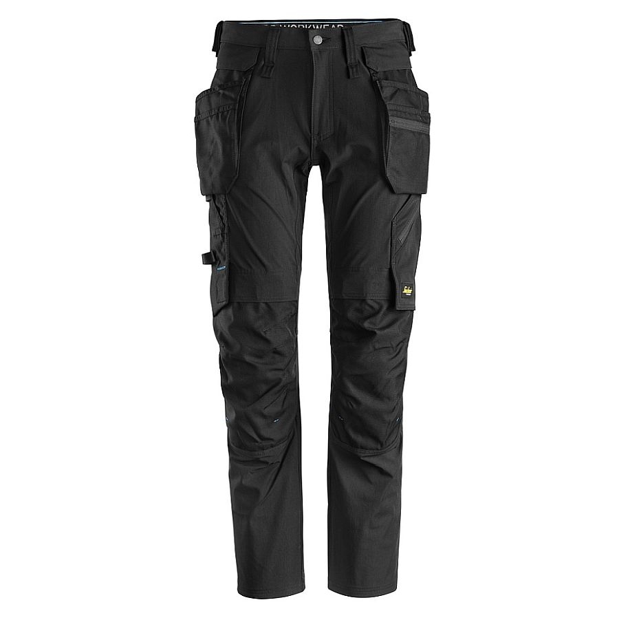 6208 Snickers Bundhose LiteWork HP 4-Wege-Stretch 6208 Snickers Bundhose LiteWork HP 4-Wege-Stretch