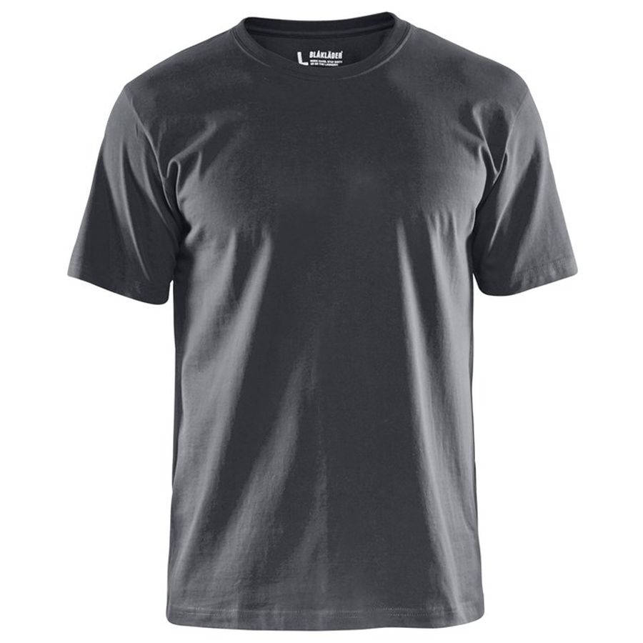 3300 Blakläder® T-Shirt Jersey 100% Baumwolle 3300 Blakläder® T-Shirt Jersey 100% Baumwolle