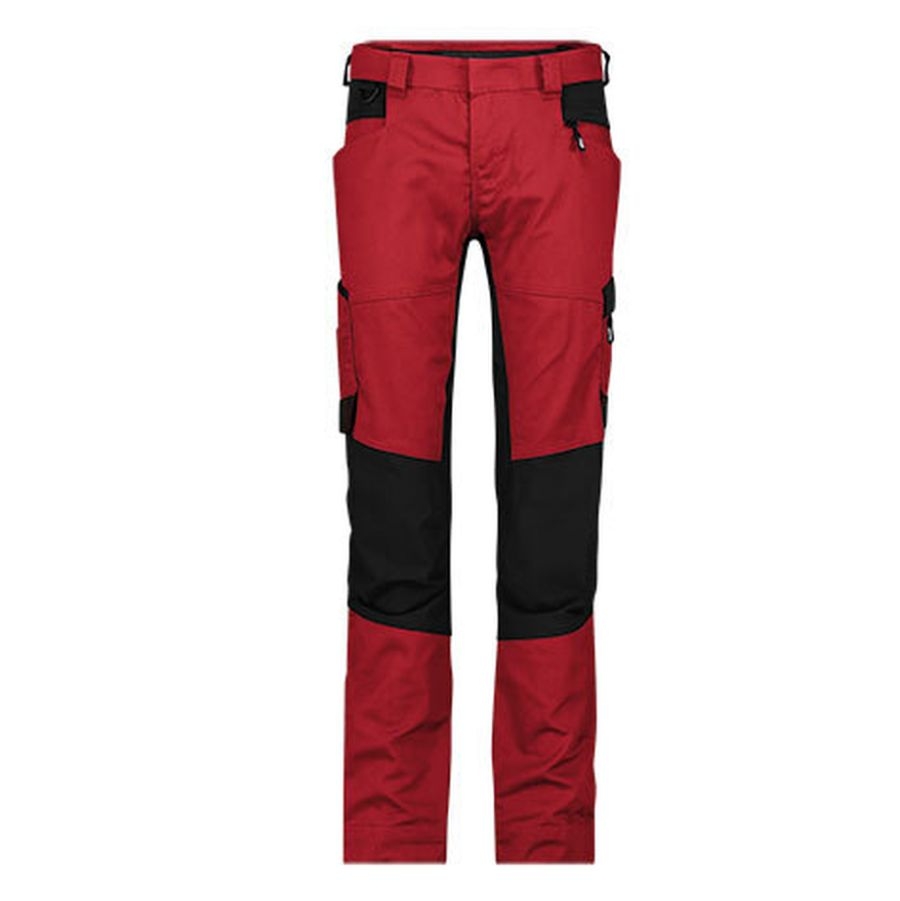DASSY® D-FX Flex Damen Bundhose Helix Next Stretch