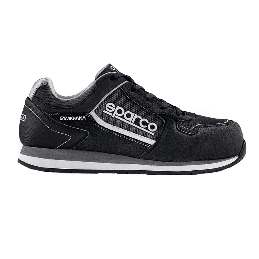 7527NRGR Sparco Arbeitsschuh Gymkhana Max S1P 7527NRGR Sparco Arbeitsschuh Gymkhana Max S1P
