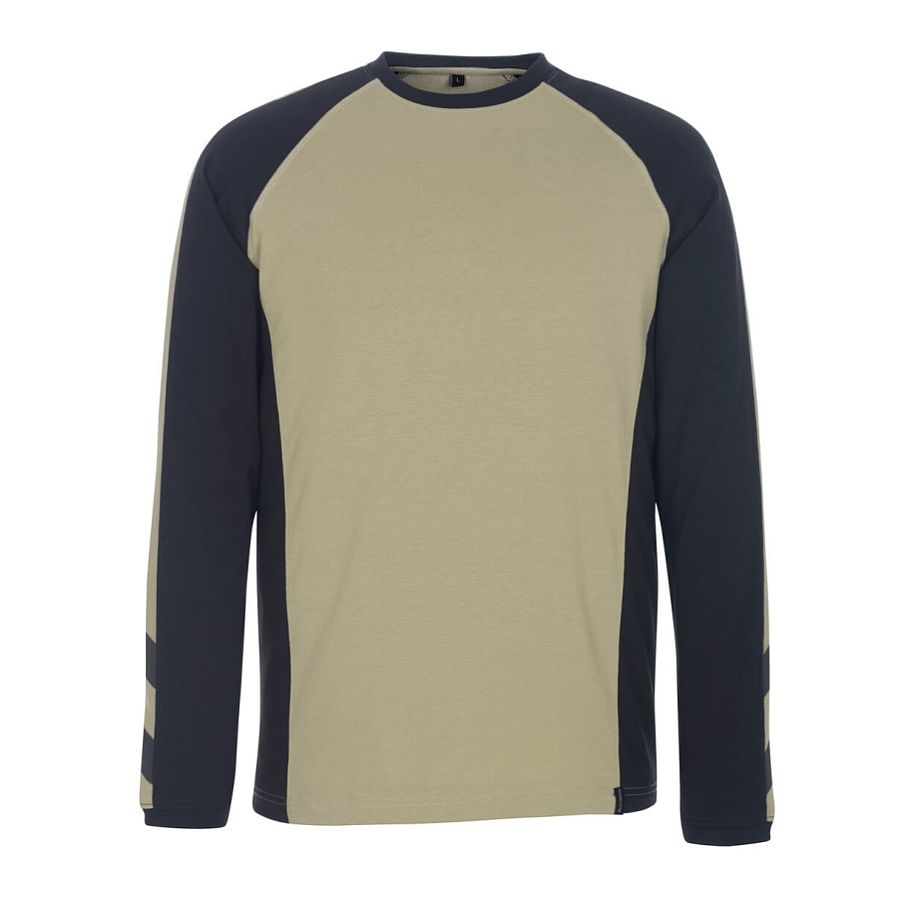 50568 Mascot®Unique T-Shirt Bielefeld, Langarm