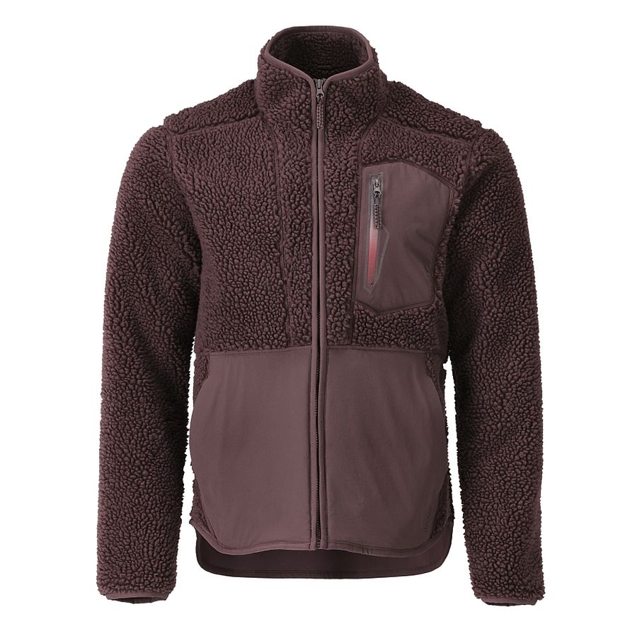 22303 Mascot®Customized Faserpelz Jacke 22303 Mascot®Customized Faserpelz Jacke